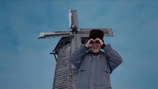 Нурминский - Очи (Премьера клипа 2023)