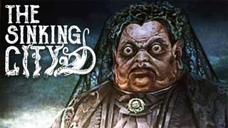 СЕКРЕТЫ БЛЭКВУДА ► The Sinking City #14