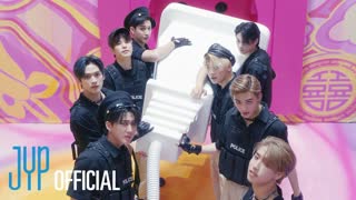 Stray Kids - CASE 143