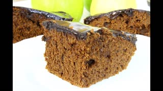 Быстрый ШОКОЛАДНЫЙ ПИРОГ к чаю, очень вкусный!