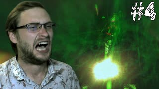 Overcast Walden and the Werewolf ► Финал ► #4