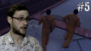 Mafia 2 Прохождение ► Грабанули ювелирку ► #5