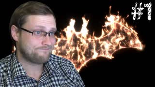 Batman Arkham Knight Прохождение ► ПРЕСС ИКС ТУ ВИН ► #1