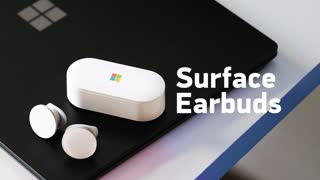 Обзор Surface Earbuds — неужели, круче AirPods?
