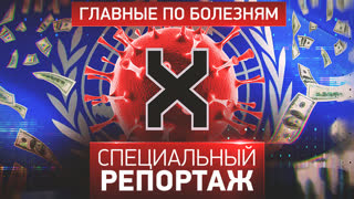 Специальный репортаж. Главные по болезням