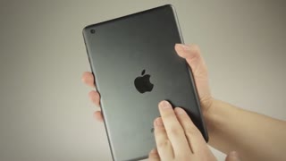Обзор iPad mini (2012)