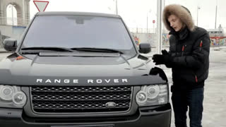 Обзоры автомобилей - Range Rover 3 и НЕ ЛОМАЕТСЯ!? Как так?