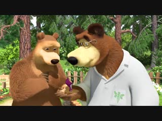 Караоке с Машей. Как в кино