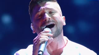 Премьера! Сергей Лазарев - Замок из дождя (Владимир Пресняков Cover)