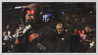 Промо UFC 243: Уиттакер vs Адесанья