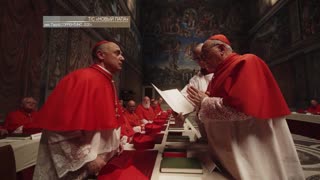 #ВКадре: обзор сериалов января.