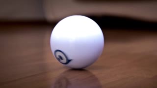 Обзор Orbotix Sphero