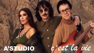 A’Studio (Астудио) - Се ля ви (Премьера клипа 2020)