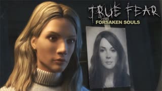 УЖАСЫ ВТОРОГО ЭТАЖА ► True Fear Forsaken Souls Part 2#6