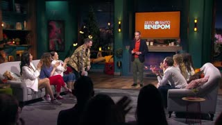 Дело было вечером. Сезон 1. Серия 9