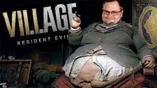 ЭКСПЕРИМЕНТЫ ГЕЙЗЕНБЕРГА ► Resident Evil 8 Village #14
