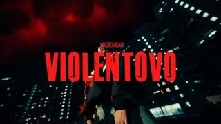 Loqiemean - Вайолентово (Премьера клипа 2022)