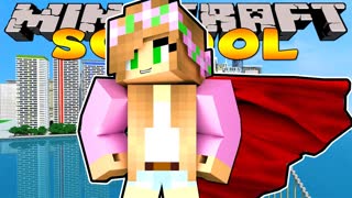 ДЕТИ И ШКОЛА СУПЕРГЕРОЙ ЕВГЕНБРО В МАЙНКРАФТ! КТО ТВОЯ СЕМЬЯ В MINECRAFT! WHO'S YOUR FAMILY ROLEPLAY