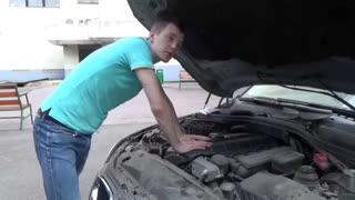 Как покупать автомобили - Как правильно выбирать авто с пробегом №2. Двигатель.